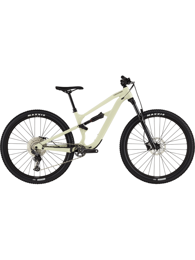 Cannondale Habit 4