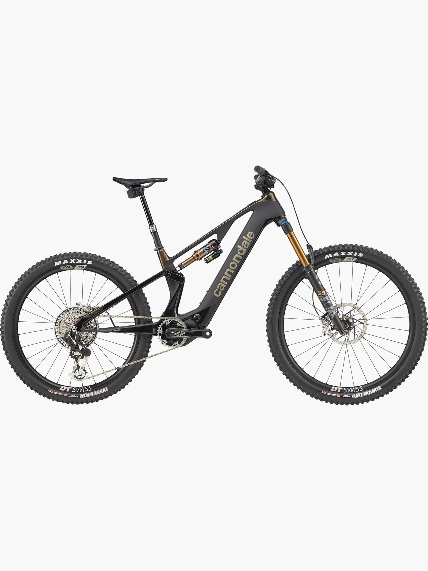 Moterra SL LAB71