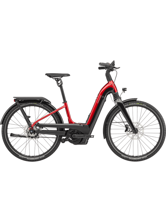 Cannondale Mavaro 1 Low StepThru