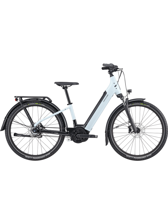 Cannondale Mavaro 3 Low Step-Thru