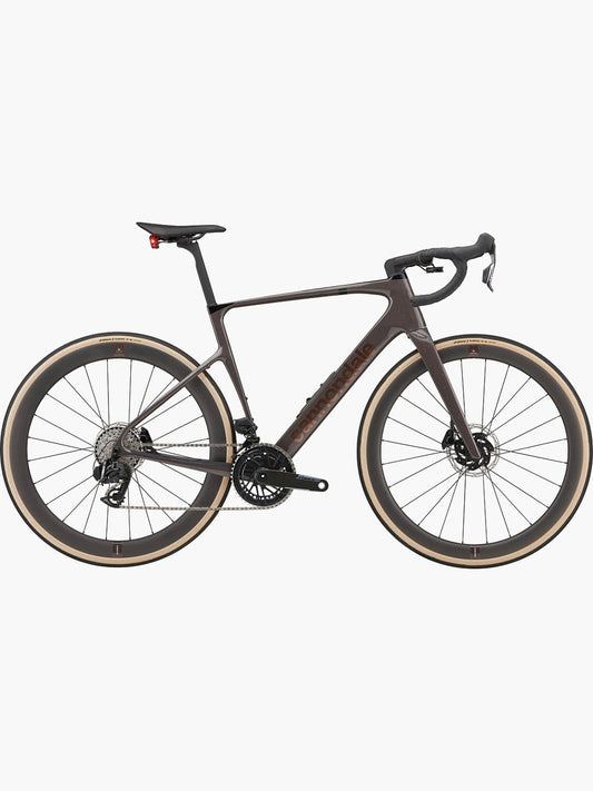 Synapse Carbon 2 SmartSense