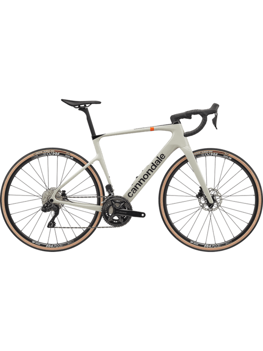 Cannondale Synapse Carbon 4