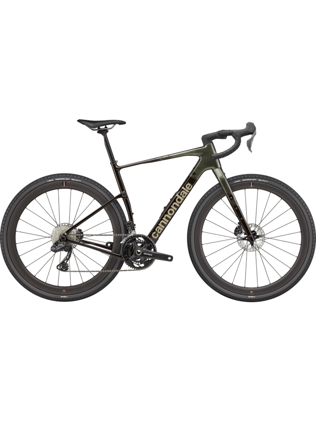 Topstone Carbon LTD Di2