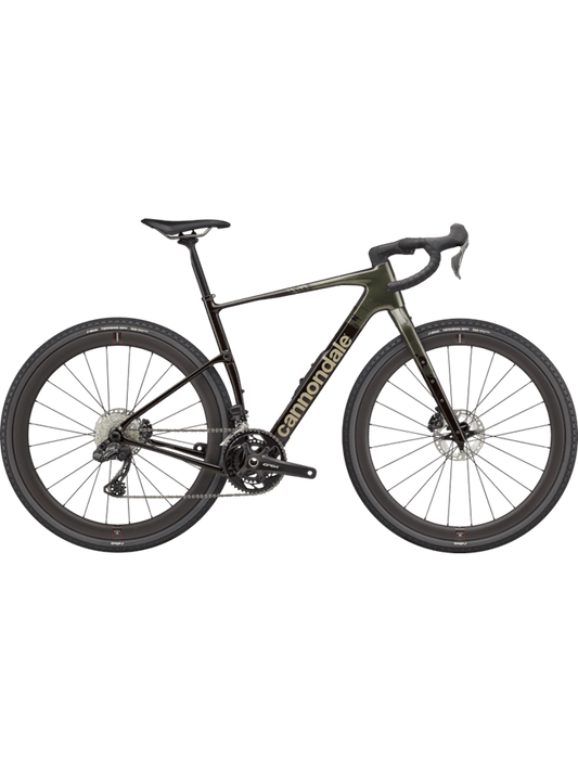 Topstone Carbon LTD Di2