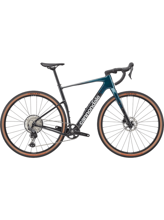 Cannondale Topstone Carbon 3 GRX - 1x