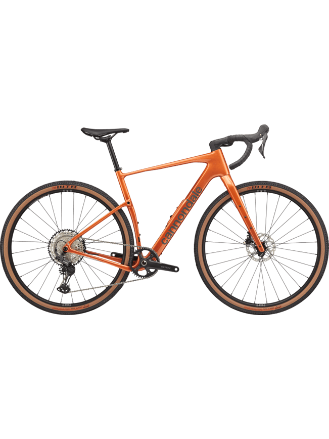 Cannondale Topstone Carbon 3 GRX - 1x