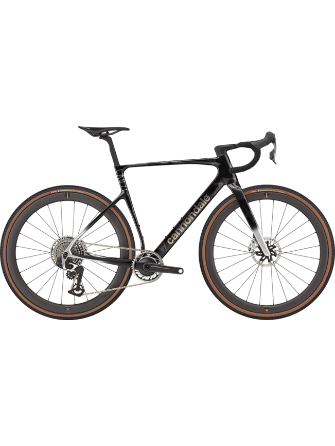 Cannondale SuperX LAB71