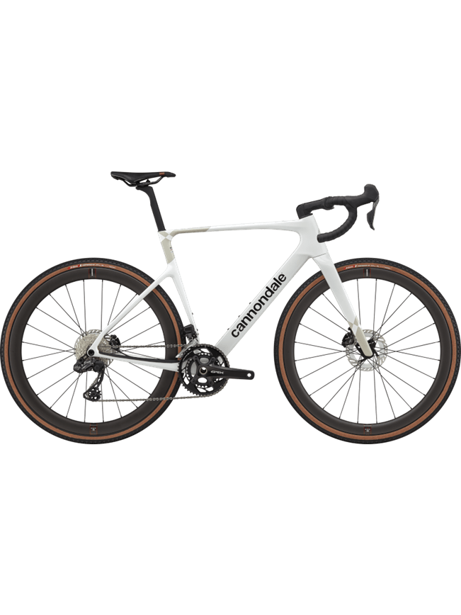 Cannondale SuperX Carbon 2