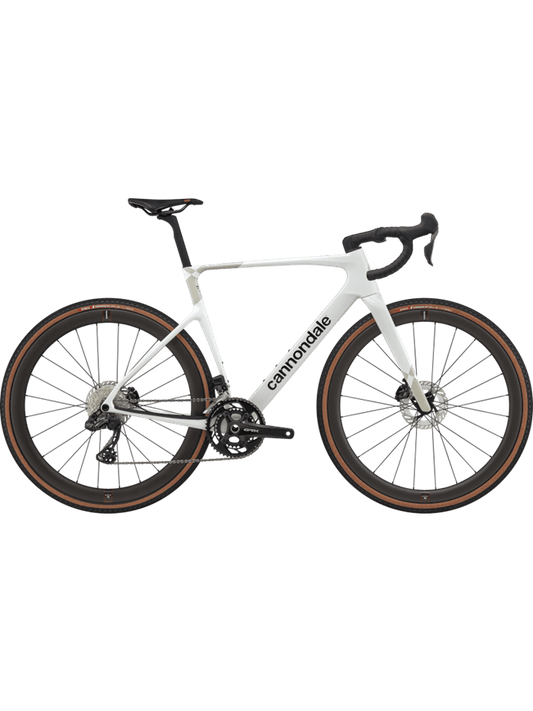 Cannondale SuperX Carbon 2