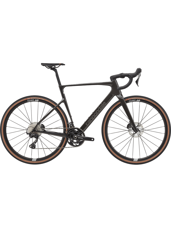 Cannondale SuperX Carbon 3