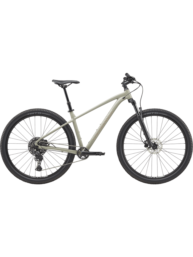 Cannondale Trail 1