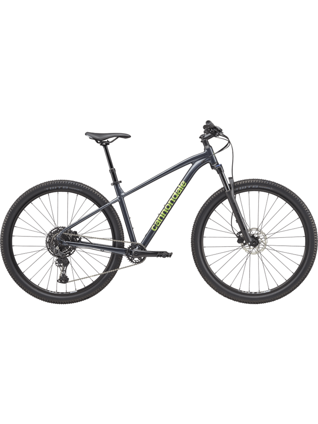 Cannondale Trail 1