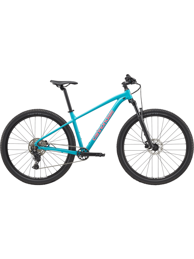 Cannondale Trail 2