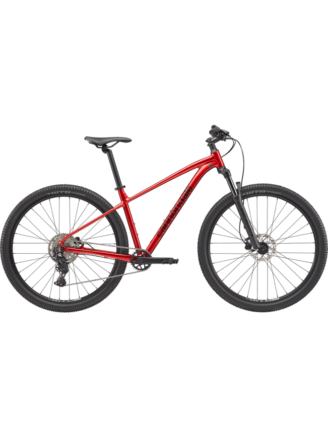 Cannondale Trail 2