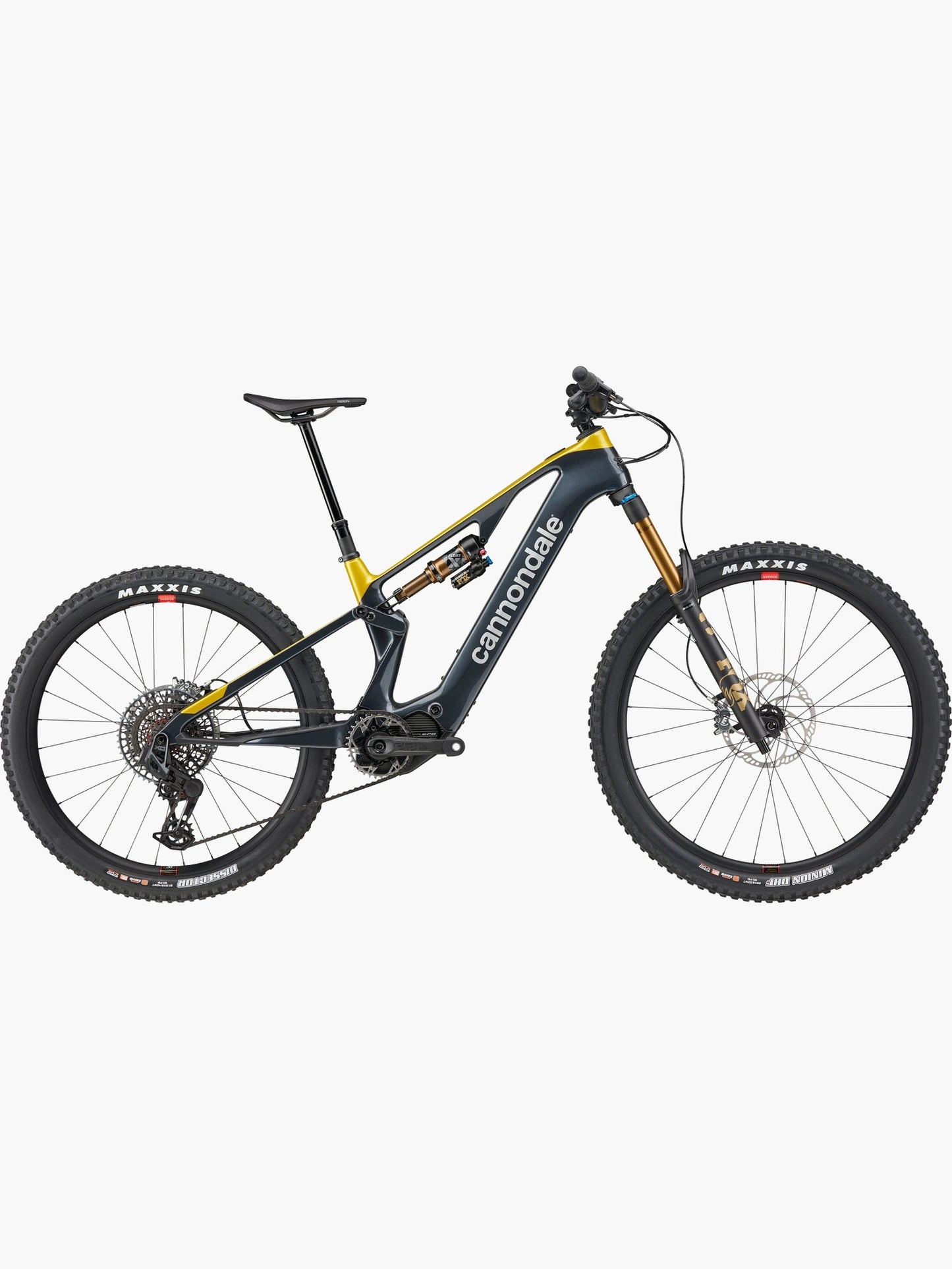 Moterra SL 1