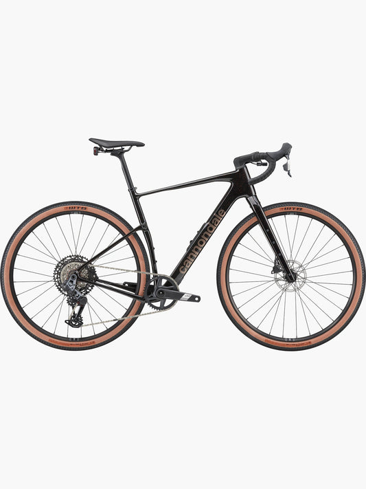 Topstone Carbon 2 AXS SmartSense