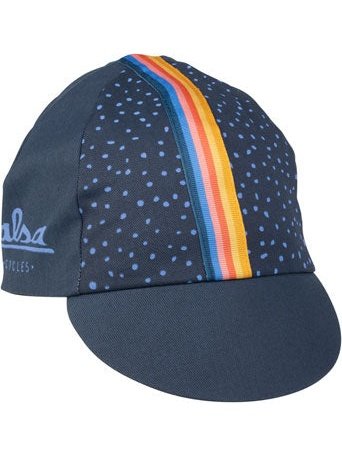 Salsa Team Polytone Cycling Cap
