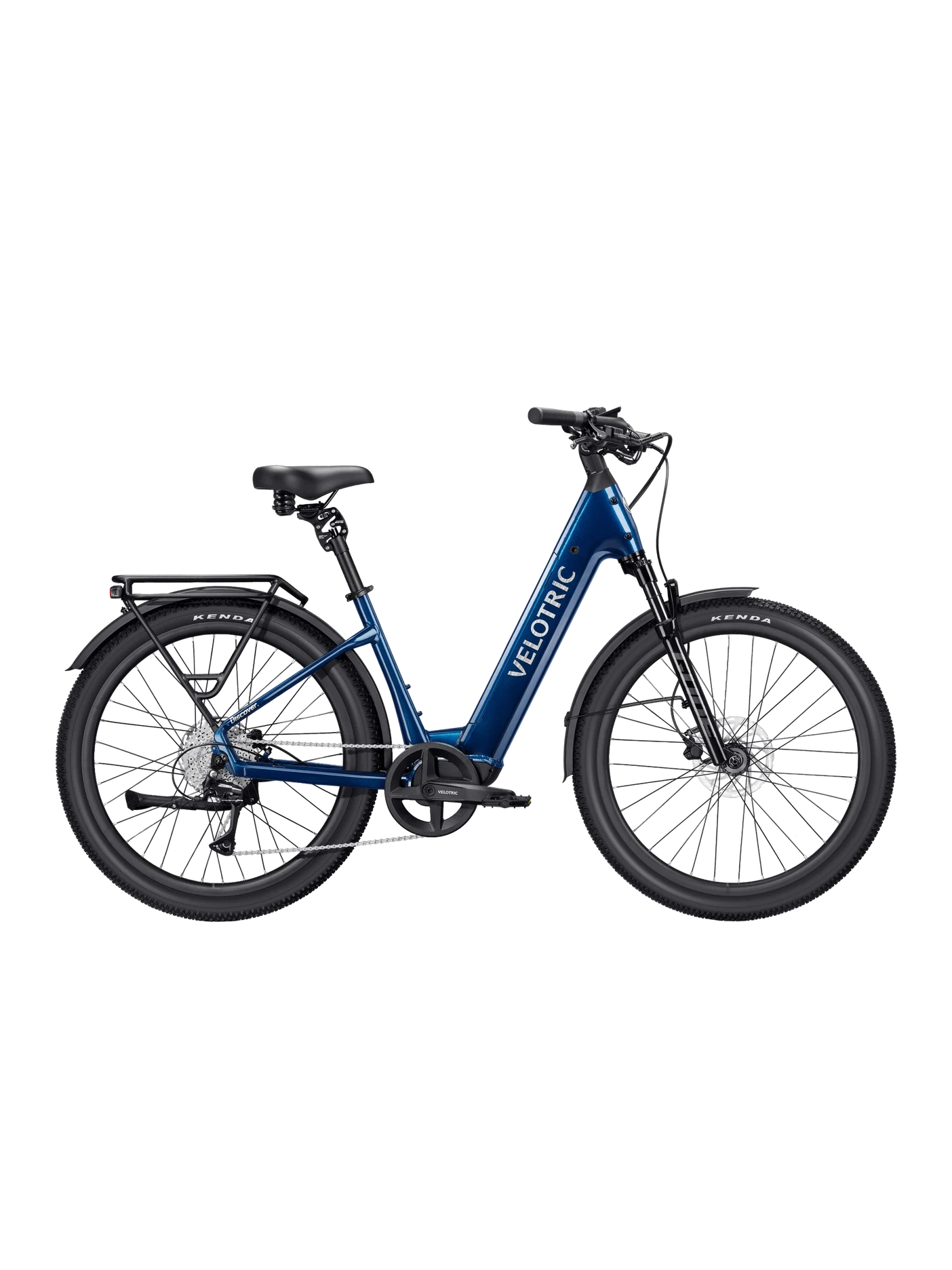 Velotric Discover 3 Ebike