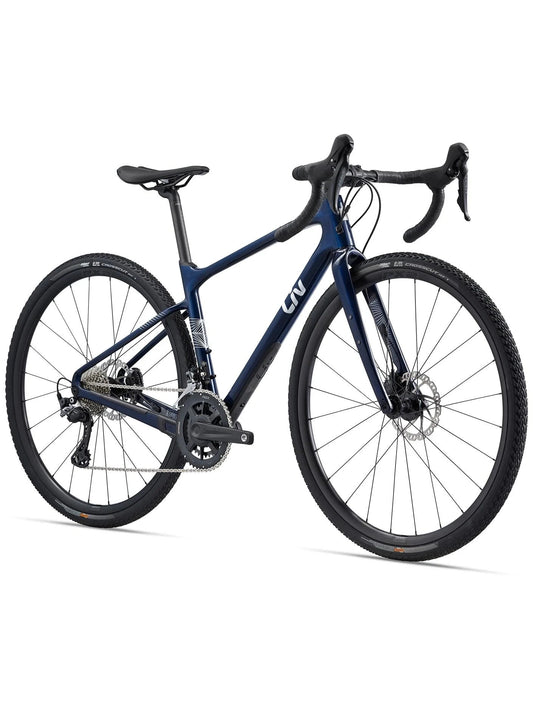 Liv Devote Advanced 2
