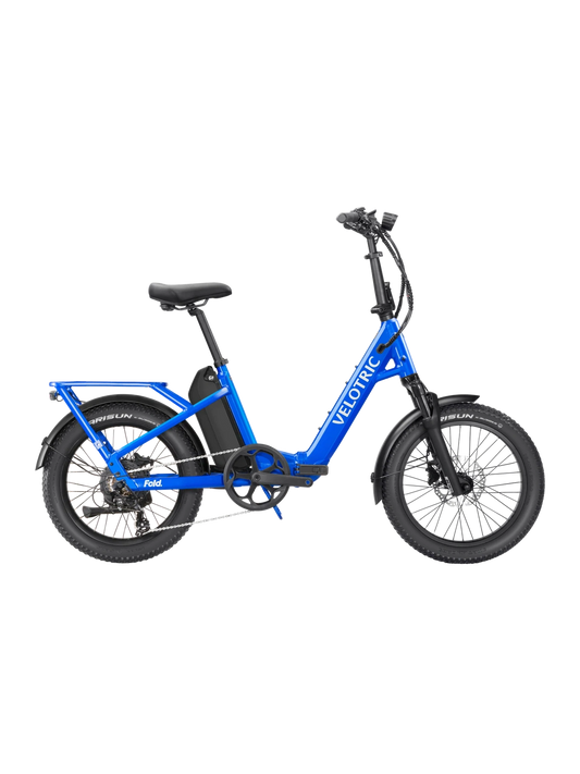Velotric Fold 1 Plus Ebike