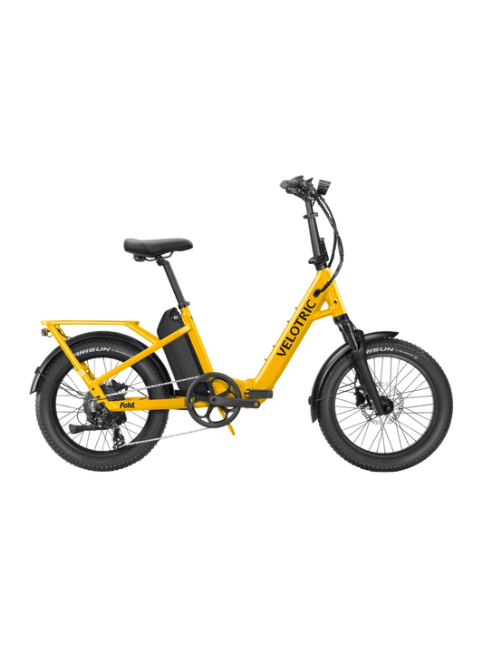 Velotric Fold 1 Plus Ebike