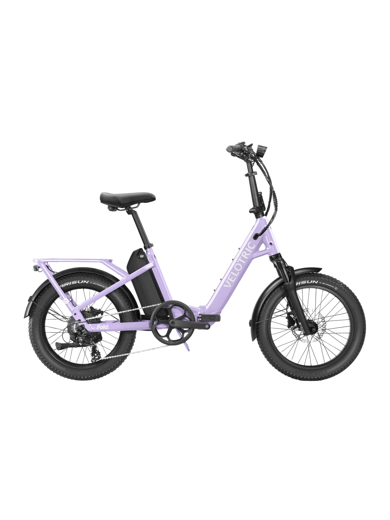 Velotric Fold 1 Plus Ebike