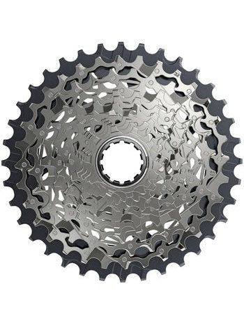 SRAM Force AXS XG-1270 Cassette - 12-Speed, 10-36t