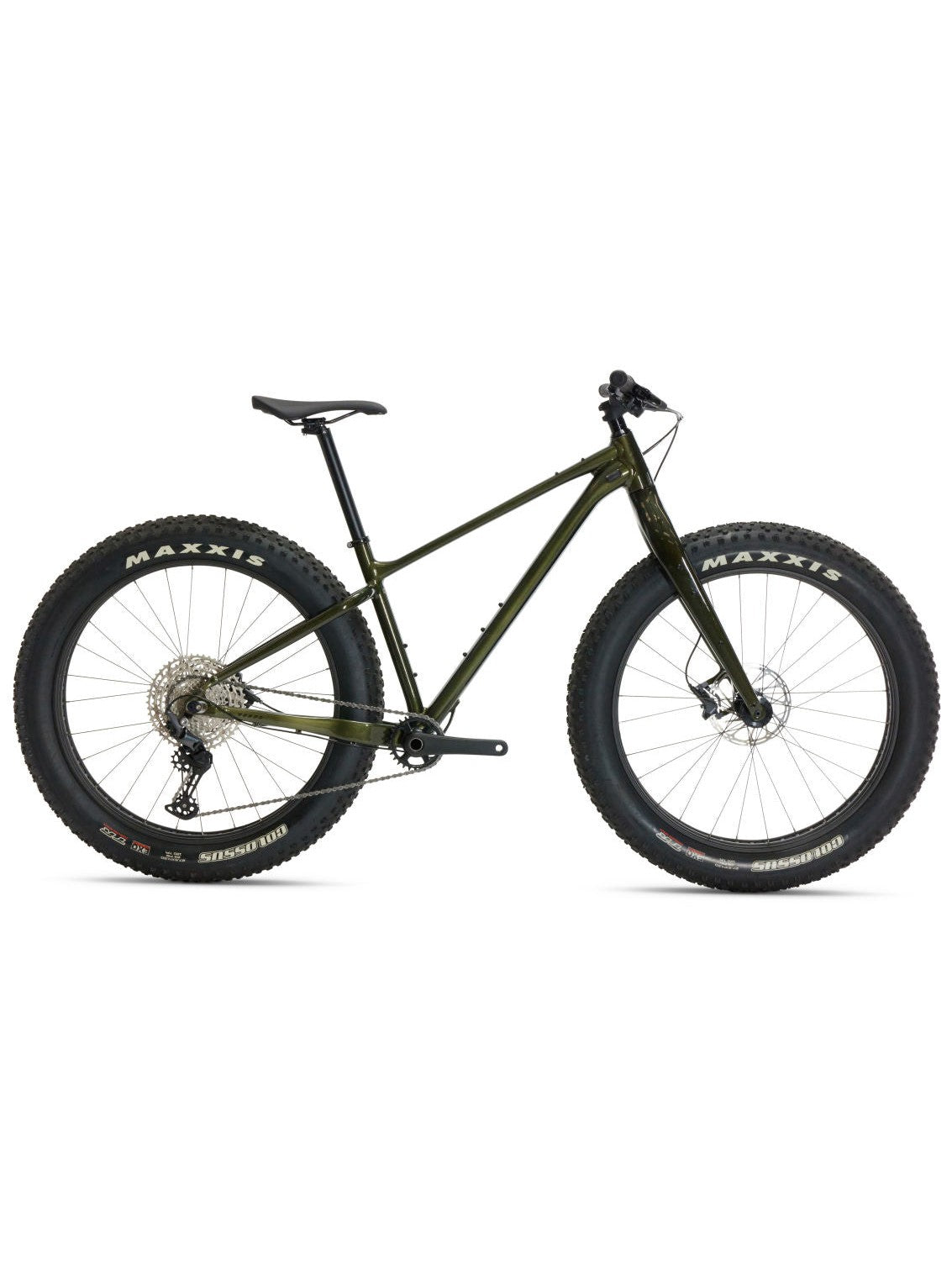 Giant Yukon 2