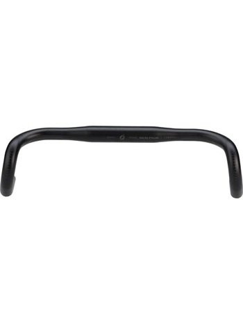 Salsa Cowbell Drop Handlebar - Aluminum