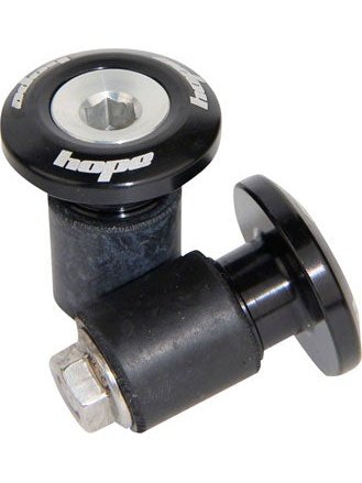 Hope Grip Doctor Bar End Plugs