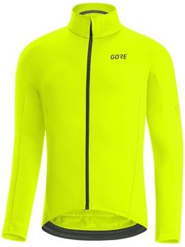 GORE C3 Thermo Jersey