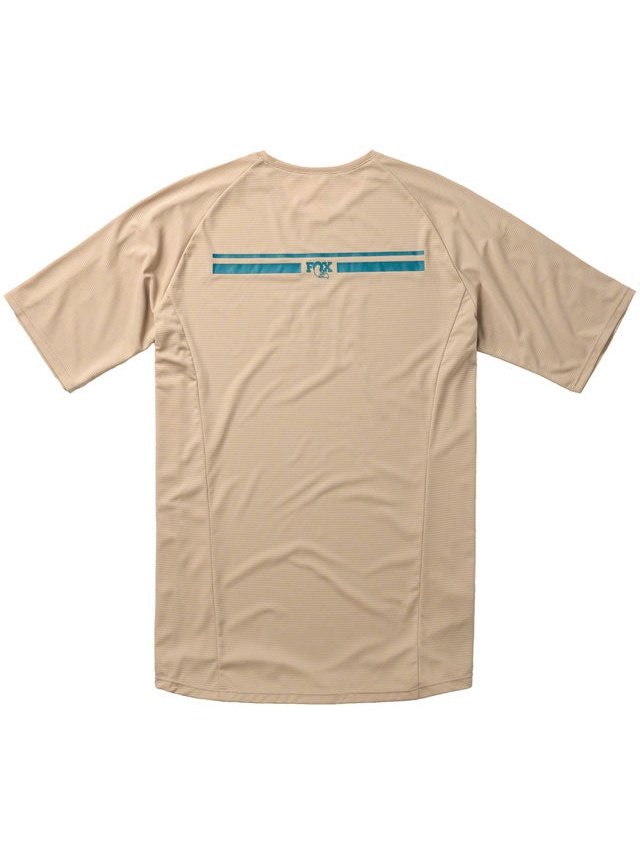 FOX Hightail Short Sleeve Jersey