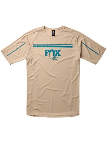 FOX Hightail Short Sleeve Jersey