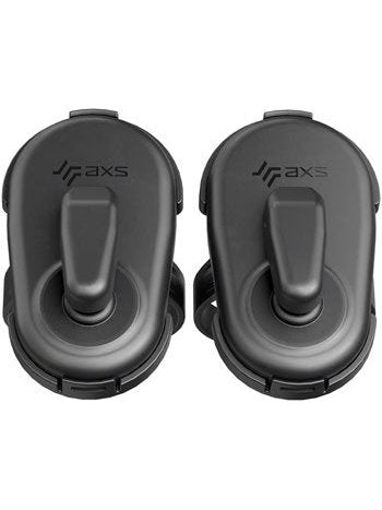 SRAM eTap AXS Wireless Blips - Black, Pair