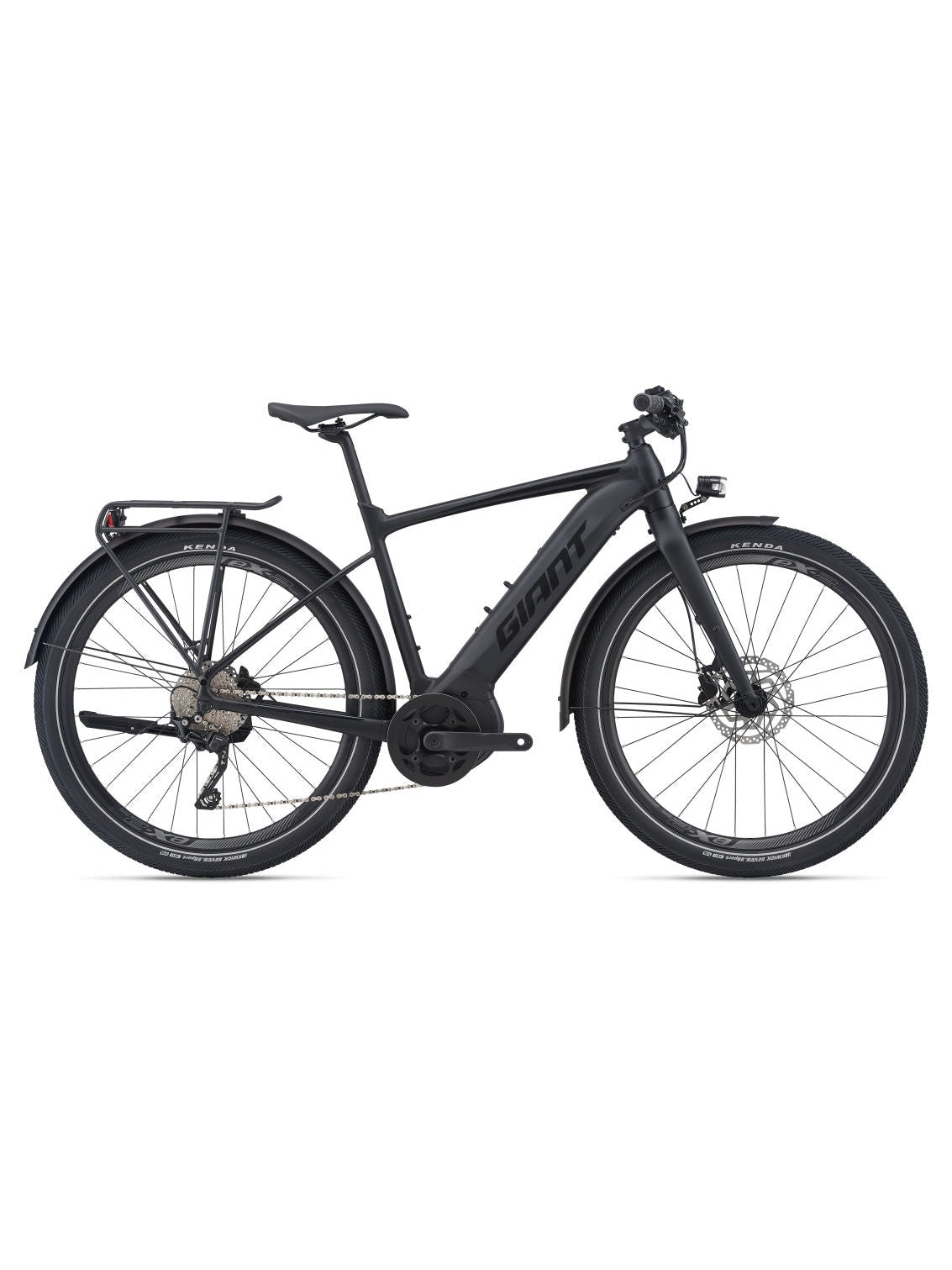 Giant FastRoad E+ EX 28MPH – Trailside Recreation