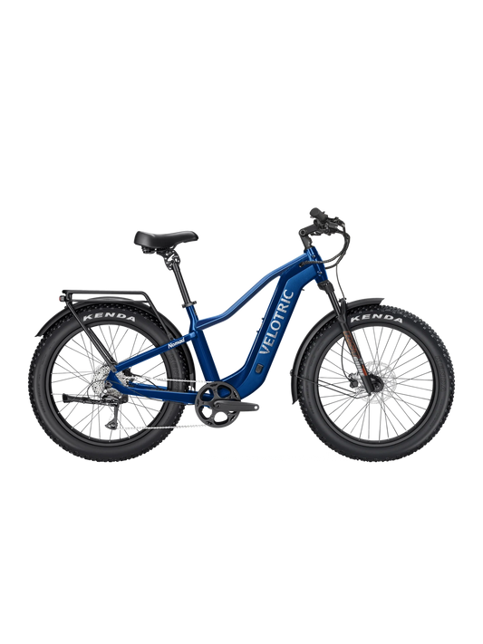 Velotric Nomad 2 Fat Tire Ebike