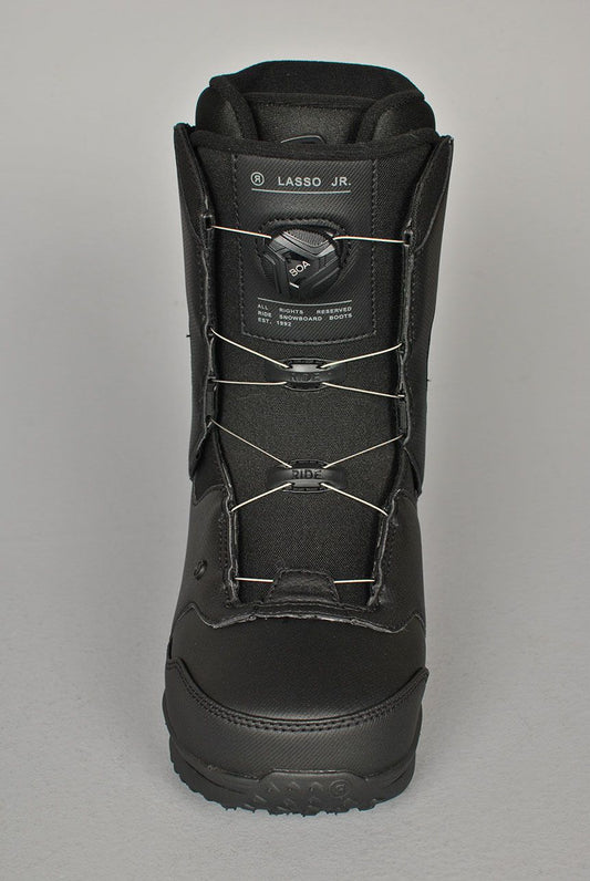 Ride Kids Lasso Jr Boa® Snowboard Boot