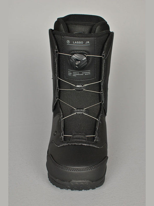 Ride Kids Lasso Jr Boa® Snowboard Boot