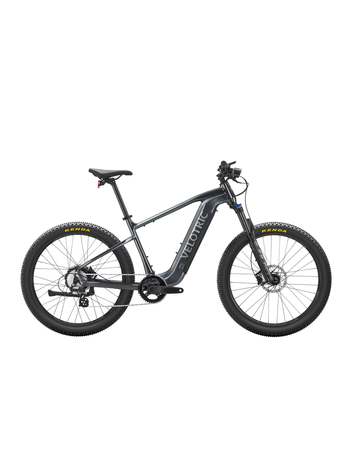 Velotric Summit 1 Ebike