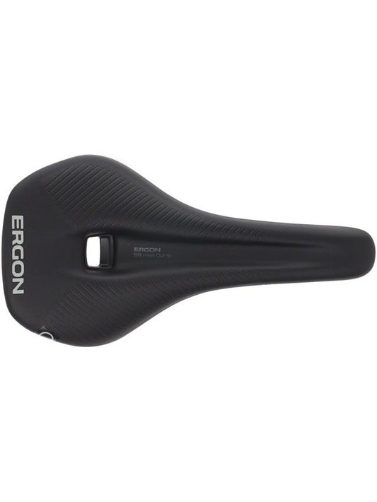 Ergon SR Comp Saddle - Titanium