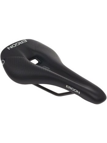 Ergon SR Comp Saddle - Titanium