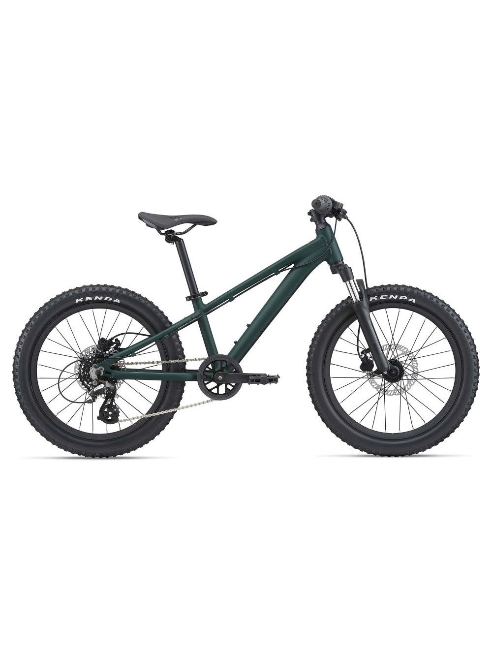 Giant STP 20