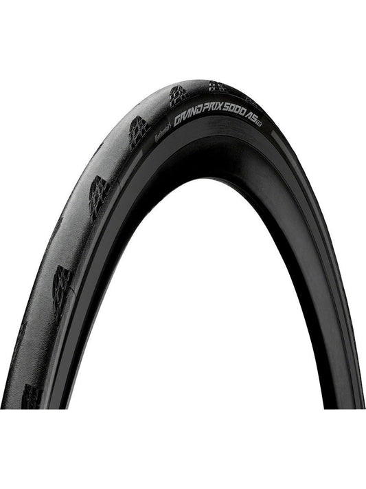 Continental Grand Prix 5000 All Season TR Tire - 700 x 35, Tubeless