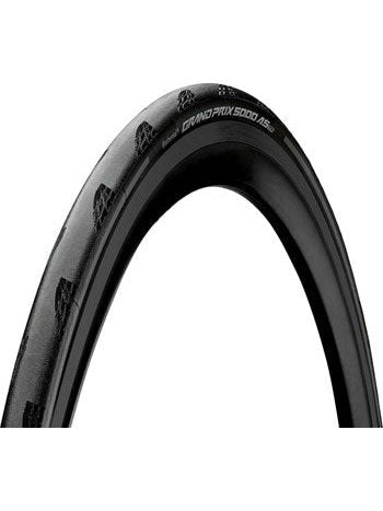 Continental Grand Prix 5000 All Season TR Tire - 700 x 35, Tubeless
