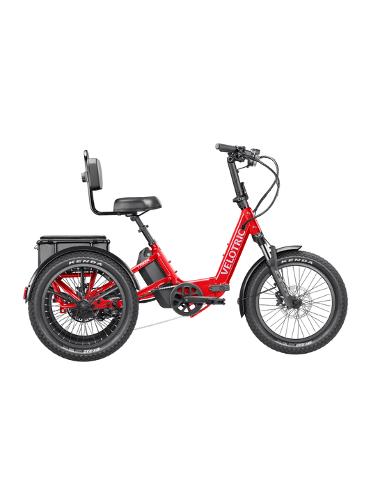 Velotric Triker Electric Tricycle