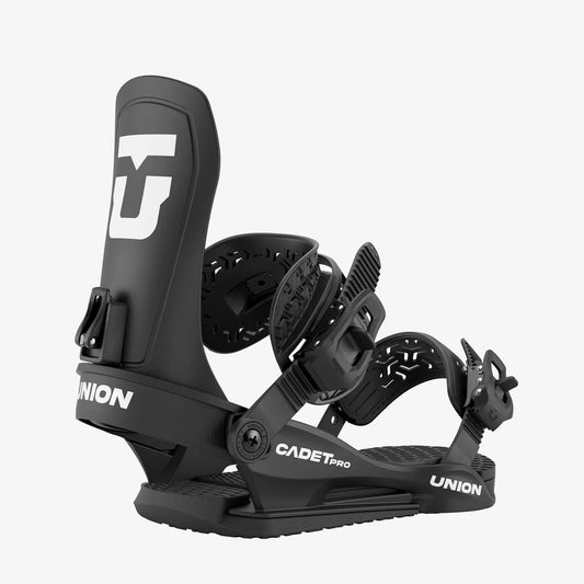 Union Cadet Pro Kids' Snowboard Binding