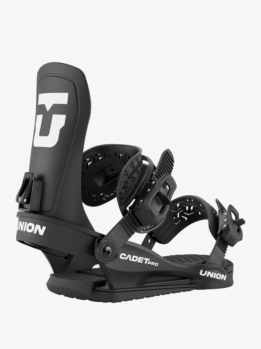 Union Cadet Pro Kids' Snowboard Binding