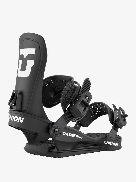 Union Cadet Pro Kids' Snowboard Binding