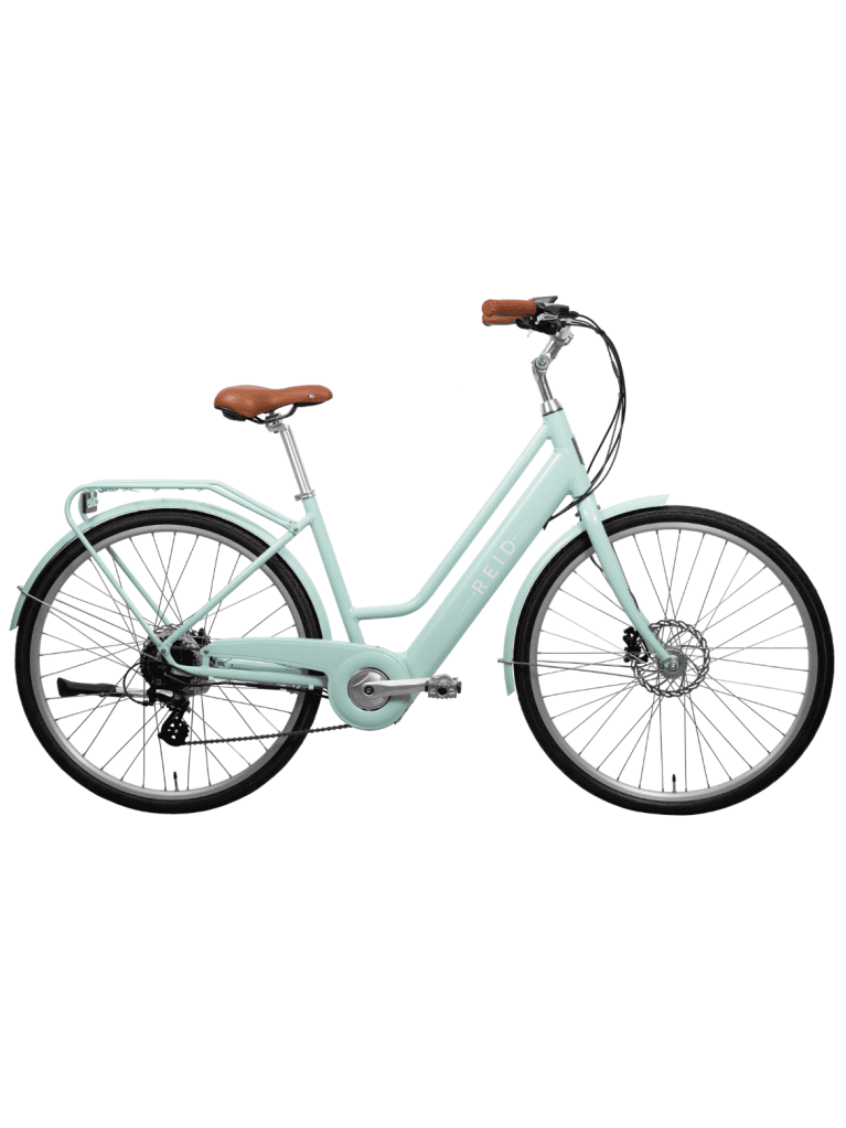 Reid LADIES CLASSIC EBIKE