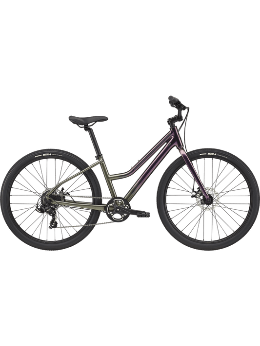 Cannondale Treadwell 3 Remixte Ltd